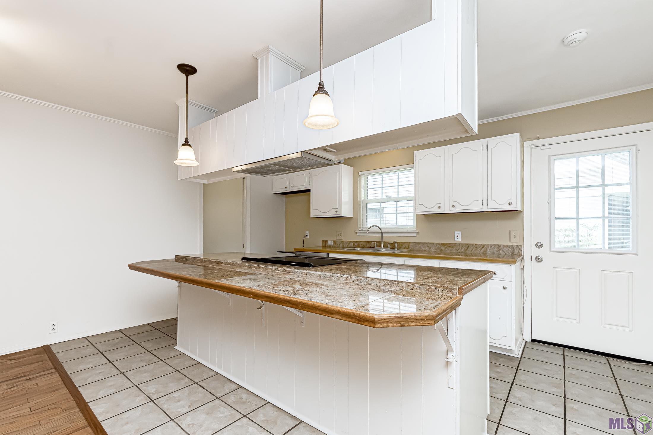 Beautiful Kitchen