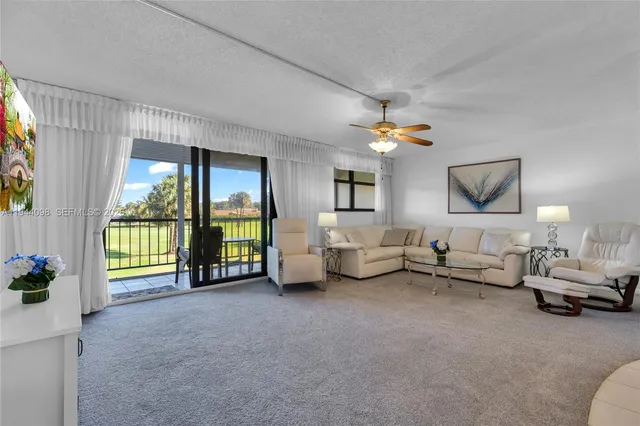 $269,500 | 2430 DC Country Club Boulevard, Unit 2062, Deerfield Beach, FL 33442