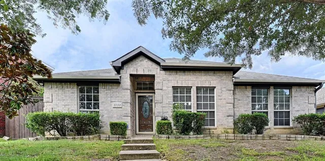 $2,450 | 3136 Delaford Drive, Carrollton, TX 75007