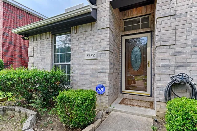$2,450 | 3136 Delaford Drive, Carrollton, TX 75007