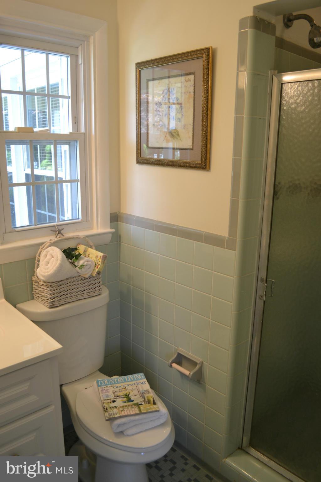 1109 Green Acre Road Towson, MD 21286 - Photo 20 of 30 Bath (Master)