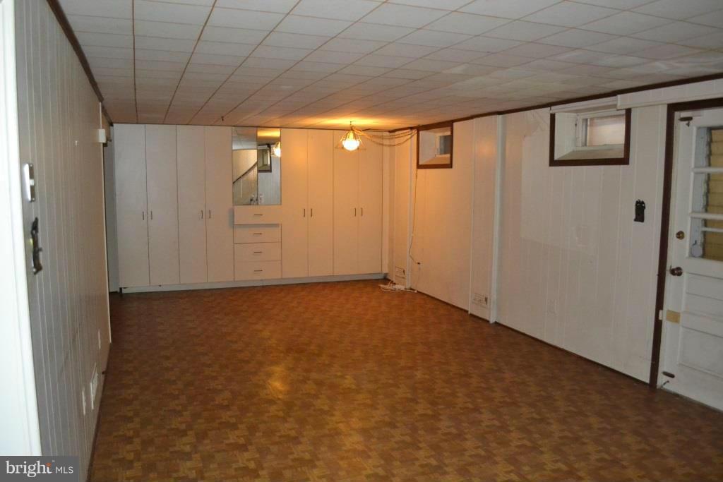1109 Green Acre Road Towson, MD 21286 - Photo 21 of 30 Basement