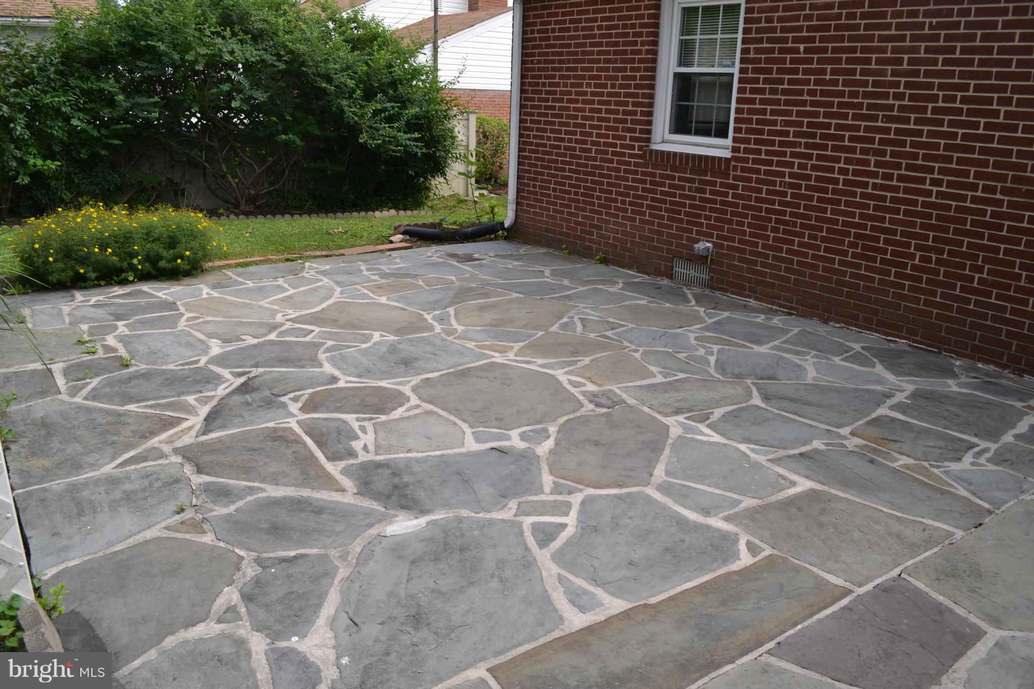 1109 Green Acre Road Towson, MD 21286 - Photo 25 of 30 Exterior (Rear)