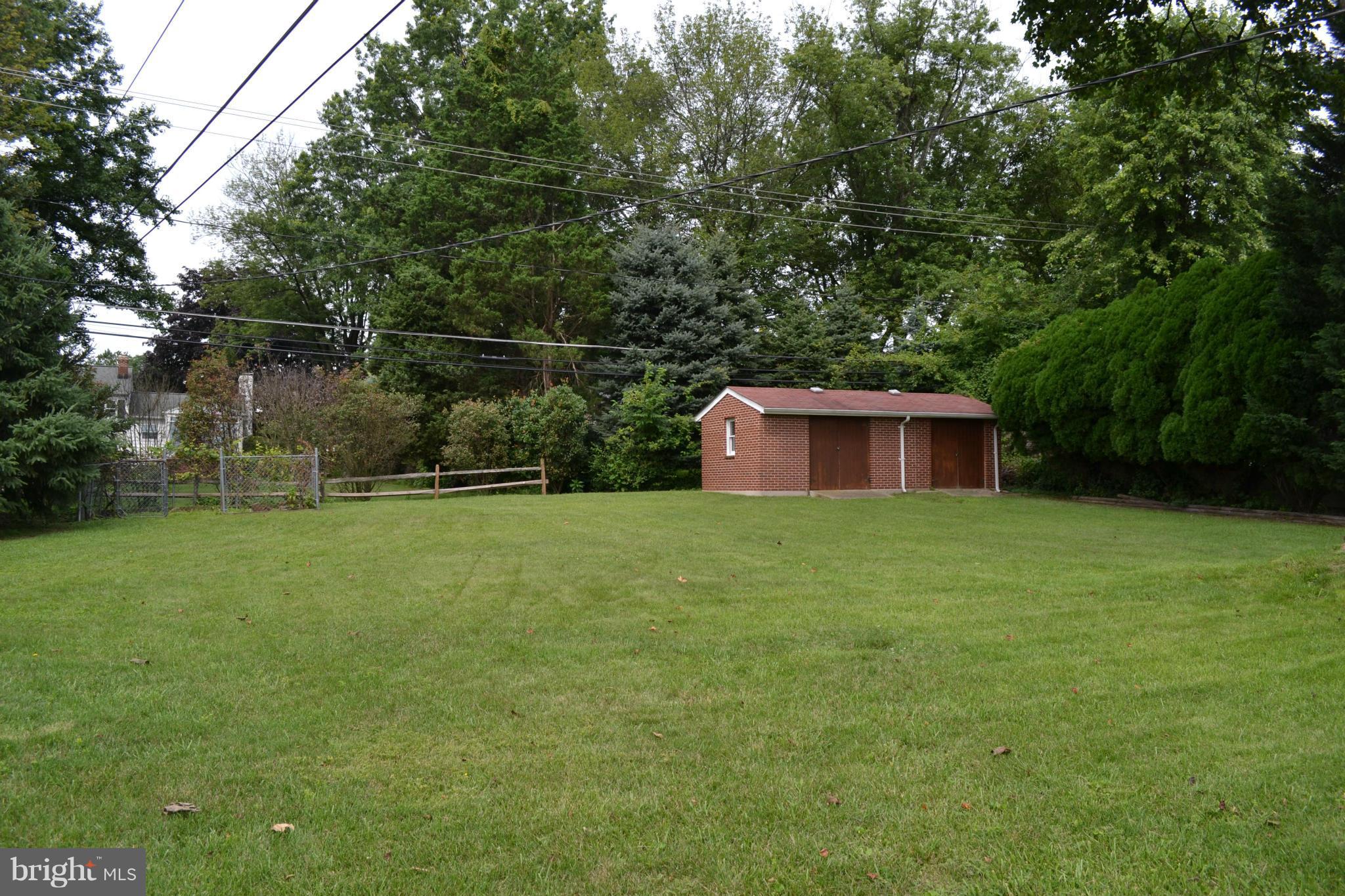 1109 Green Acre Road Towson, MD 21286 - Photo 27 of 30 Exterior (Rear)
