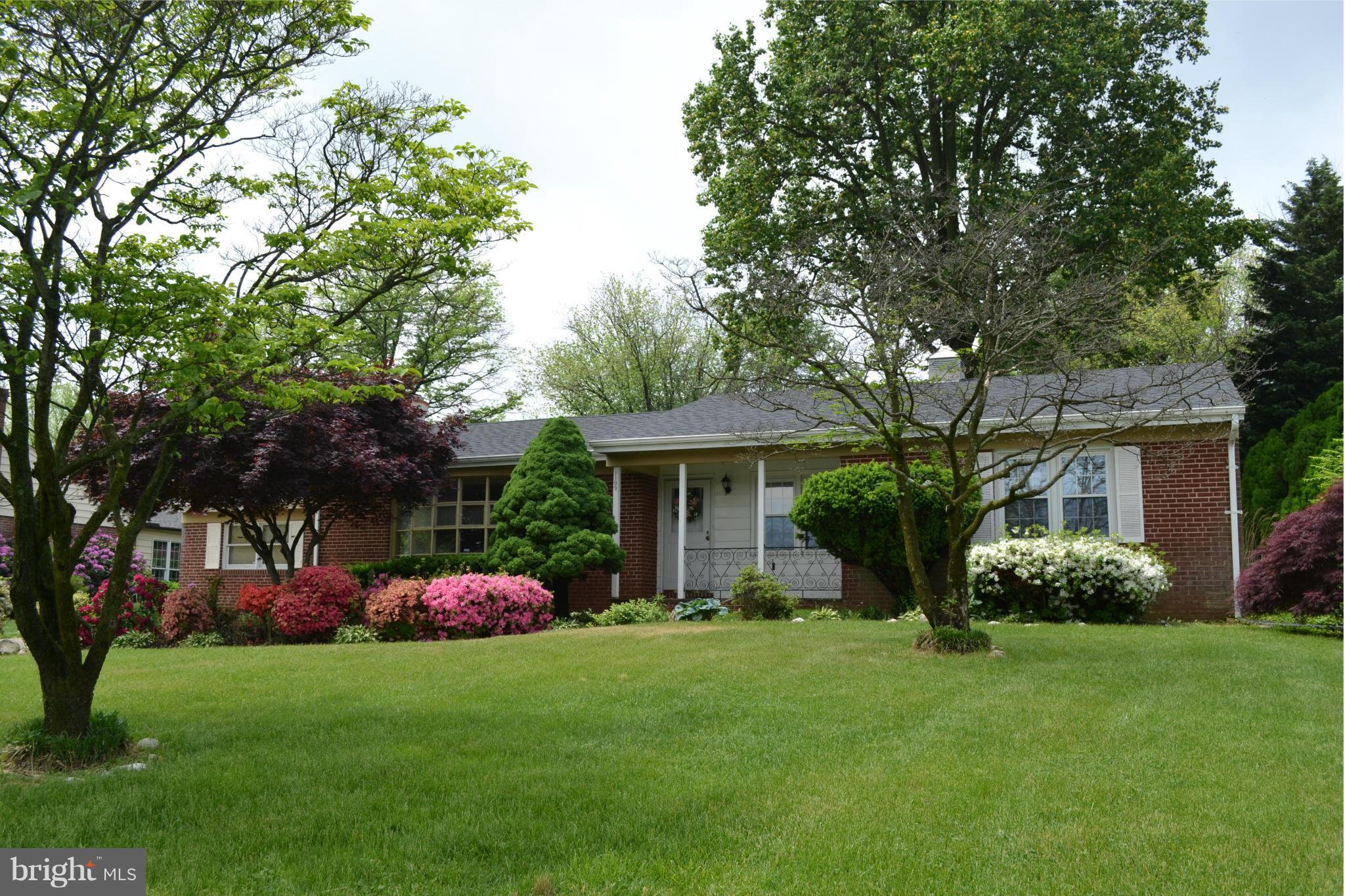 1109 Green Acre Road Towson, MD 21286 - Photo 28 of 30 Exterior (Front)