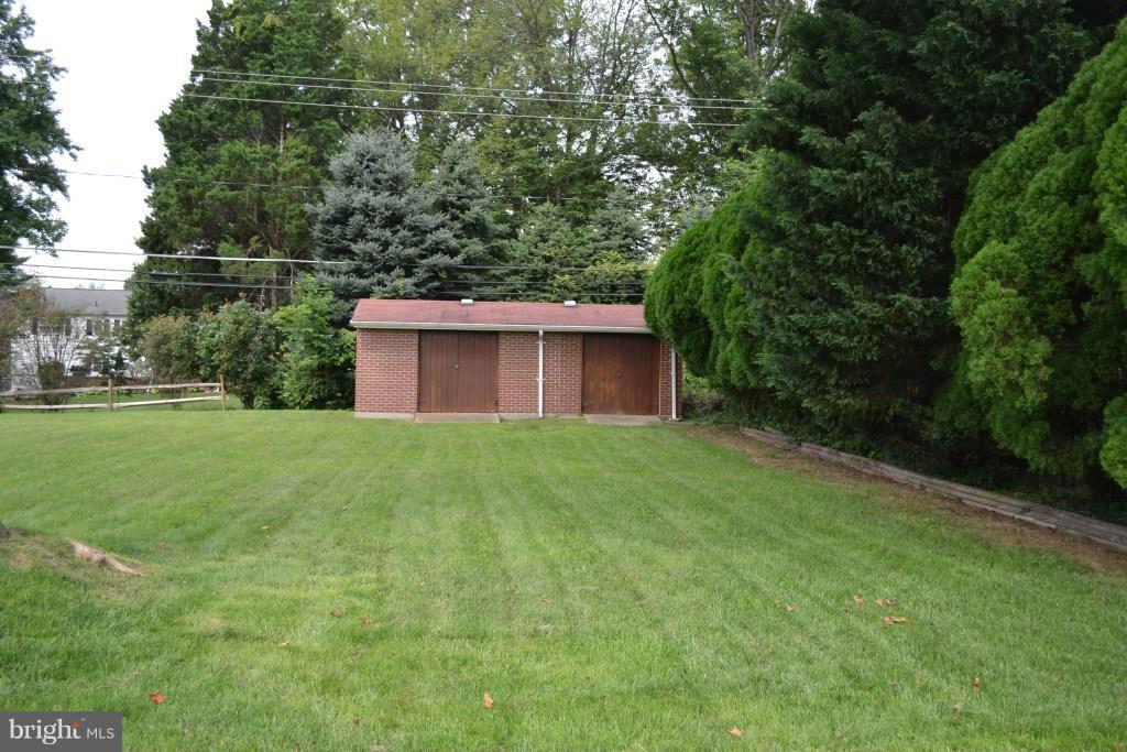 1109 Green Acre Road Towson, MD 21286 - Photo 30 of 30 Exterior (Rear)