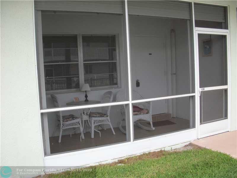 2100 Northeast 38th Street, Unit 135 Lighthouse Point, FL 33064 - Photo 11 of 13 Exterior Front