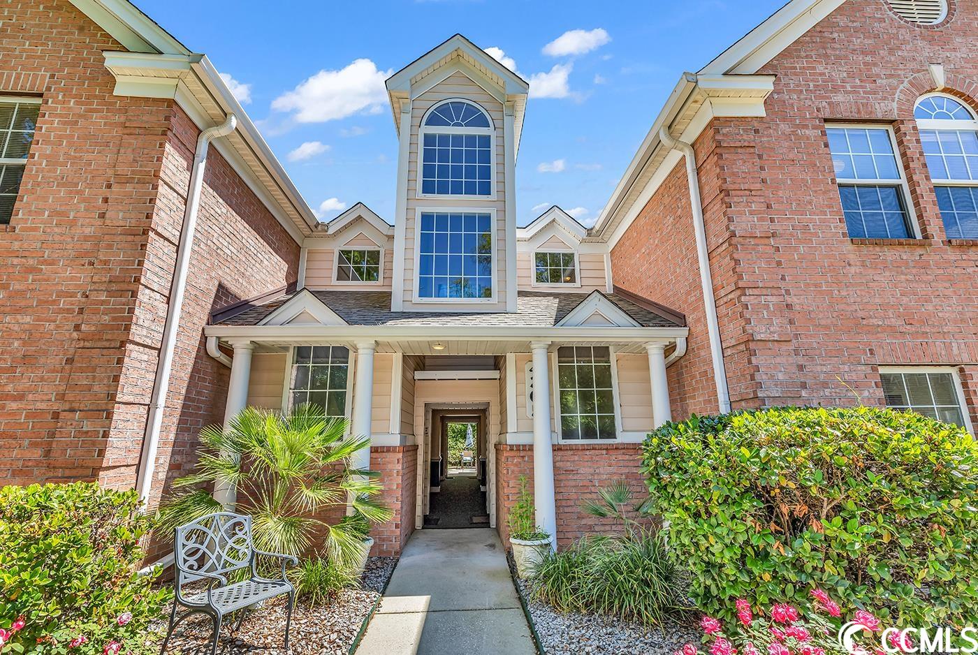 4305 Lotus Court, Unit F Murrells Inlet, SC 29576 - Photo 1 of 37 Gallery Image 1