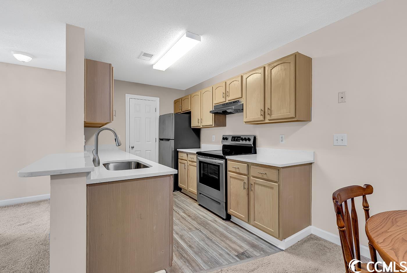 4305 Lotus Court, Unit F Murrells Inlet, SC 29576 - Photo 12 of 37 Gallery Image 12