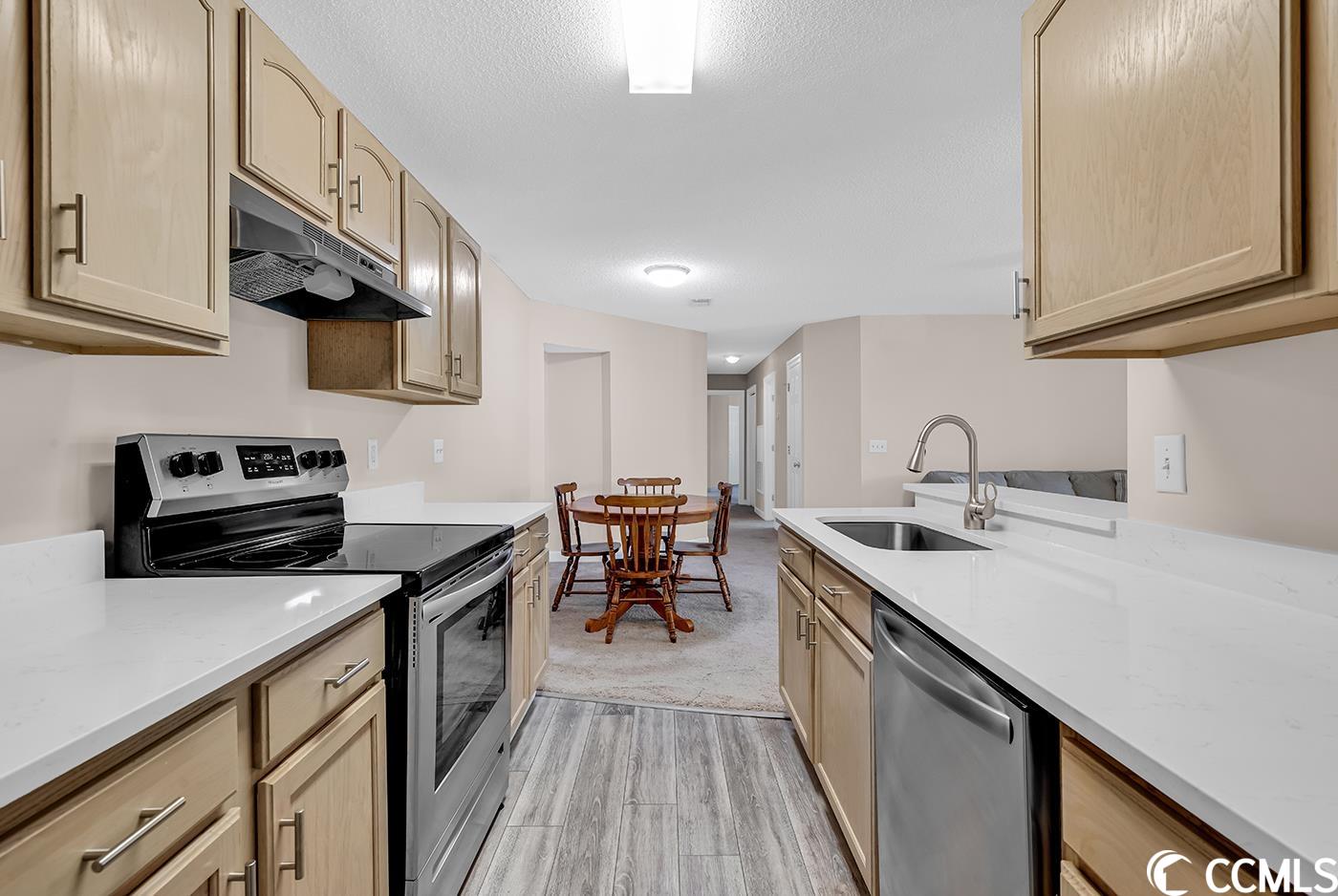 4305 Lotus Court, Unit F Murrells Inlet, SC 29576 - Photo 14 of 37 Gallery Image 14