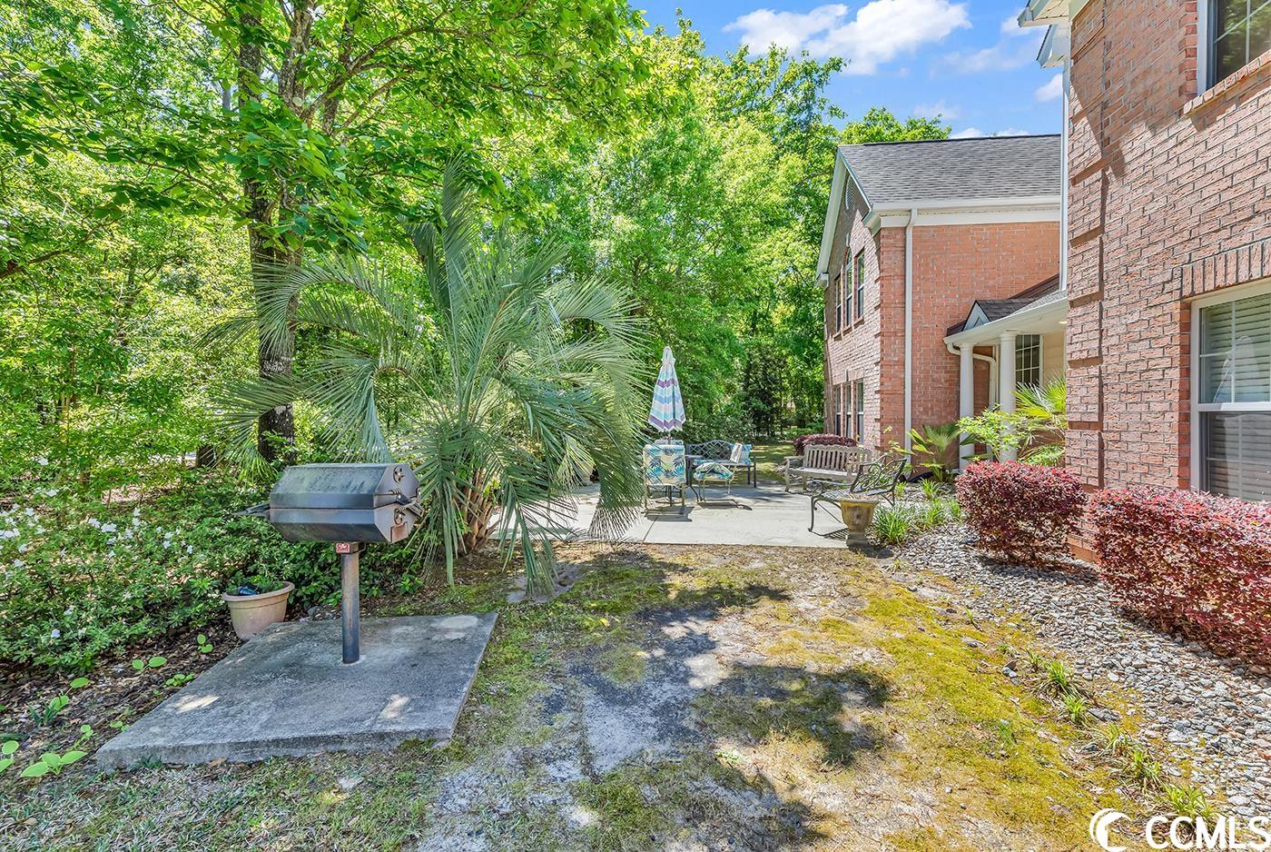 4305 Lotus Court, Unit F Murrells Inlet, SC 29576 - Photo 31 of 37 Gallery Image 31