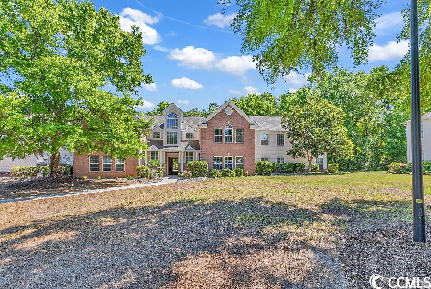 4305 Lotus Court, Unit F Murrells Inlet, SC 29576 - Photo 32 of 37 Gallery Image 32