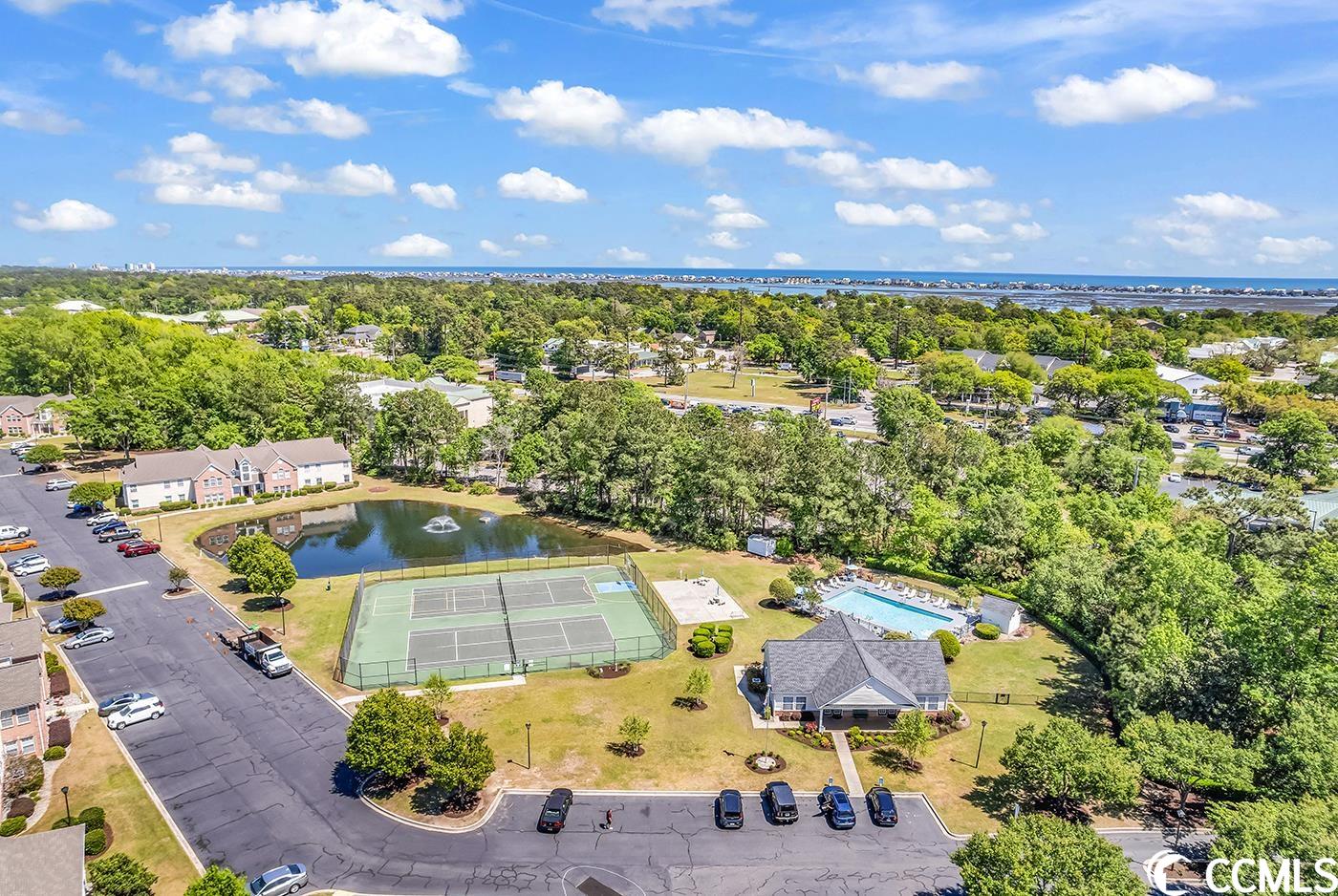 4305 Lotus Court, Unit F Murrells Inlet, SC 29576 - Photo 33 of 37 Gallery Image 33