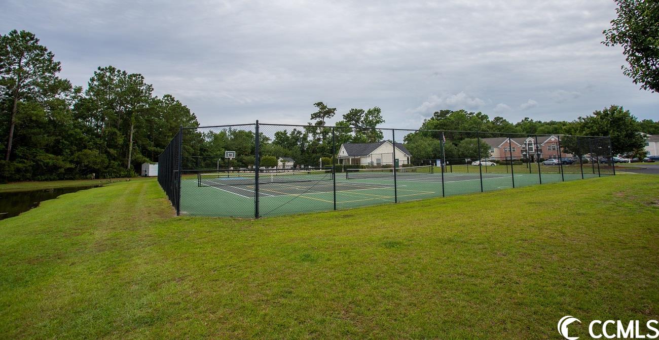 4305 Lotus Court, Unit F Murrells Inlet, SC 29576 - Photo 35 of 37 Gallery Image 35