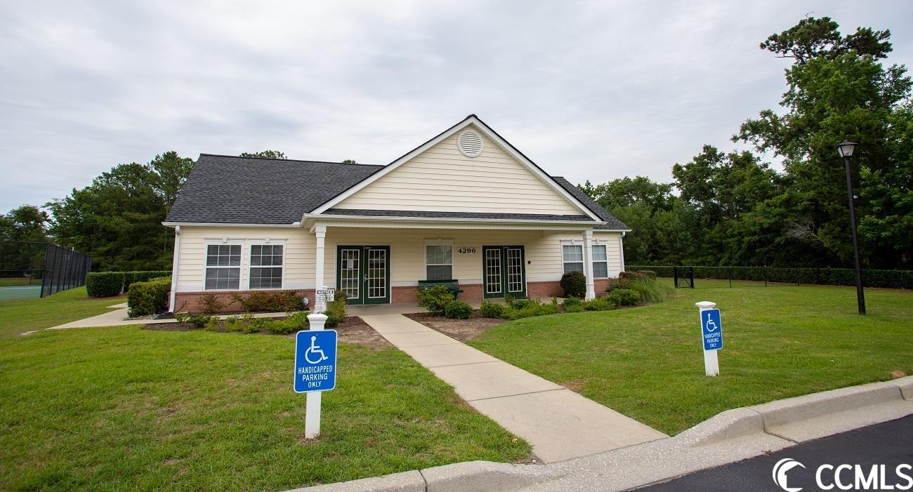 4305 Lotus Court, Unit F Murrells Inlet, SC 29576 - Photo 36 of 37 Gallery Image 36