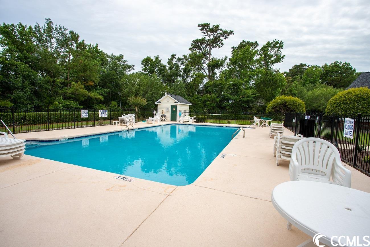 4305 Lotus Court, Unit F Murrells Inlet, SC 29576 - Photo 37 of 37 Gallery Image 37