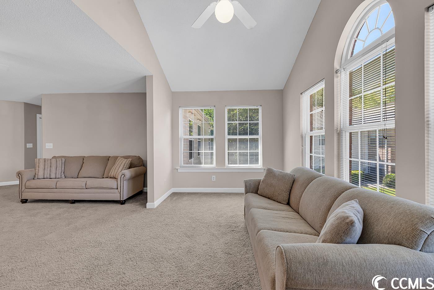 4305 Lotus Court, Unit F Murrells Inlet, SC 29576 - Photo 5 of 37 Gallery Image 5