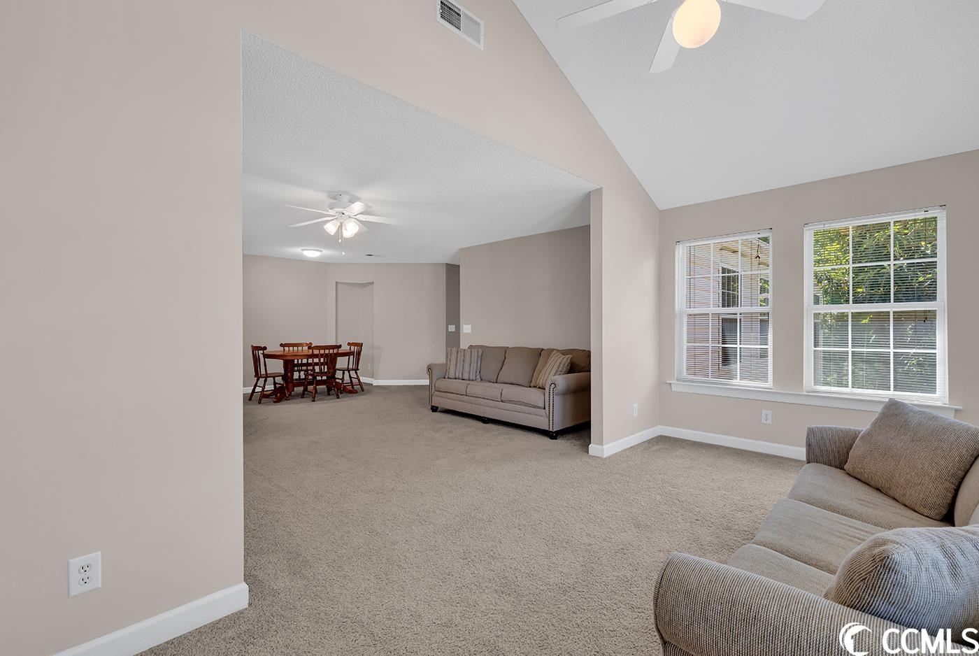 4305 Lotus Court, Unit F Murrells Inlet, SC 29576 - Photo 6 of 37 Gallery Image 6