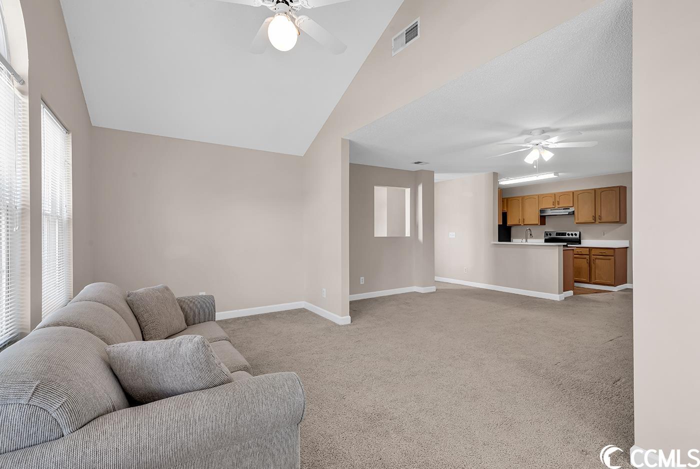 4305 Lotus Court, Unit F Murrells Inlet, SC 29576 - Photo 7 of 37 Gallery Image 7