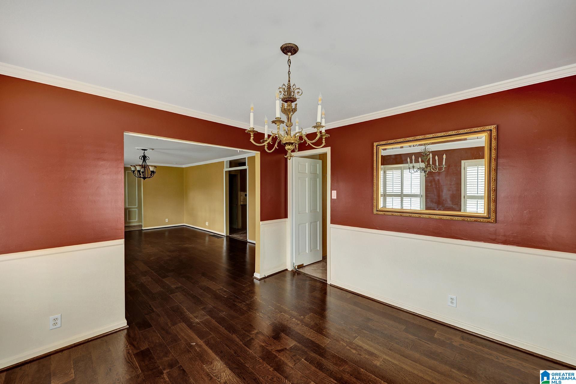108 Hillside Road Bessemer, AL 35020 - Photo 7 of 22