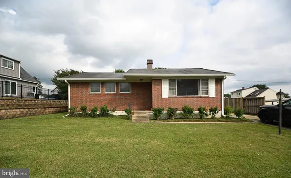 $325,000 | 4121 Lochcarrow Road, Baltimore, MD 21236