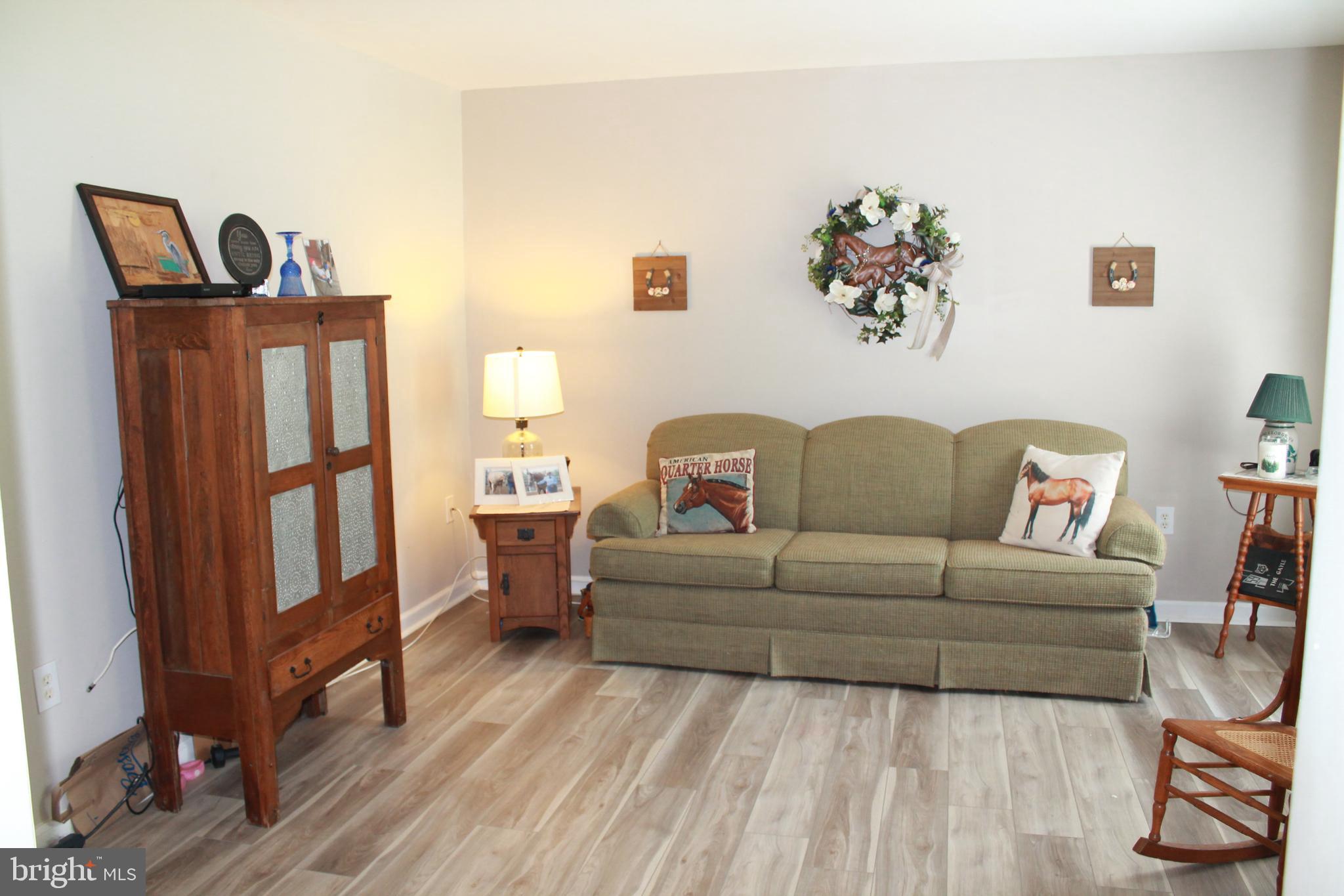 9391 Caledon Road King George, VA 22485 - Photo 26 of 54 main level family room