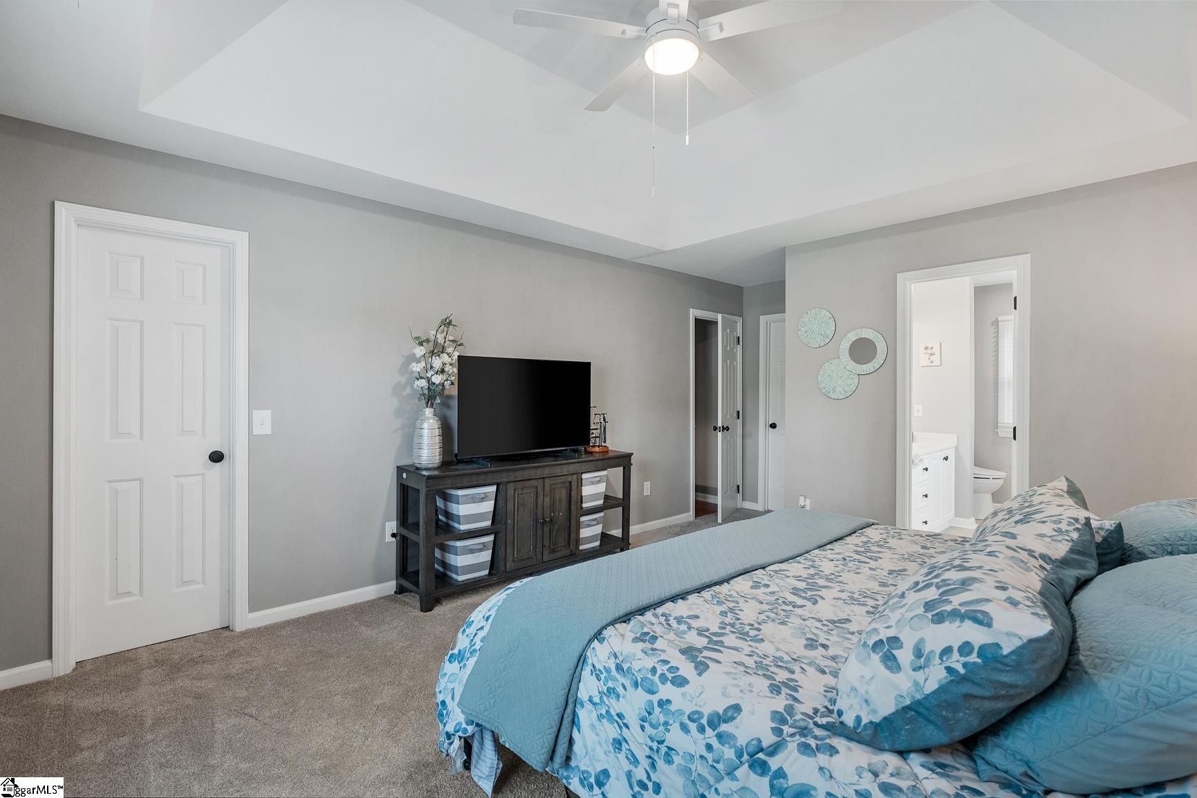9 Summer Hill Road Simpsonville, SC 29681 - Photo 23 of 34