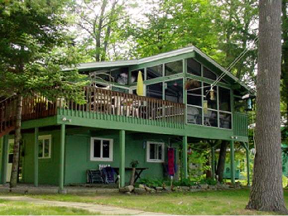252 Castle Shore Road Moultonborough, NH 03254 - Photo 1 of 5 Gallery Image 1