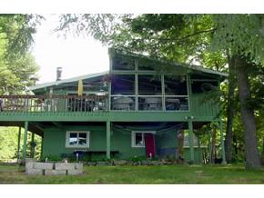 252 Castle Shore Road Moultonborough, NH 03254 - Photo 2 of 5 Gallery Image 2