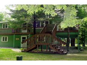 252 Castle Shore Road Moultonborough, NH 03254 - Photo 5 of 5 Gallery Image 5