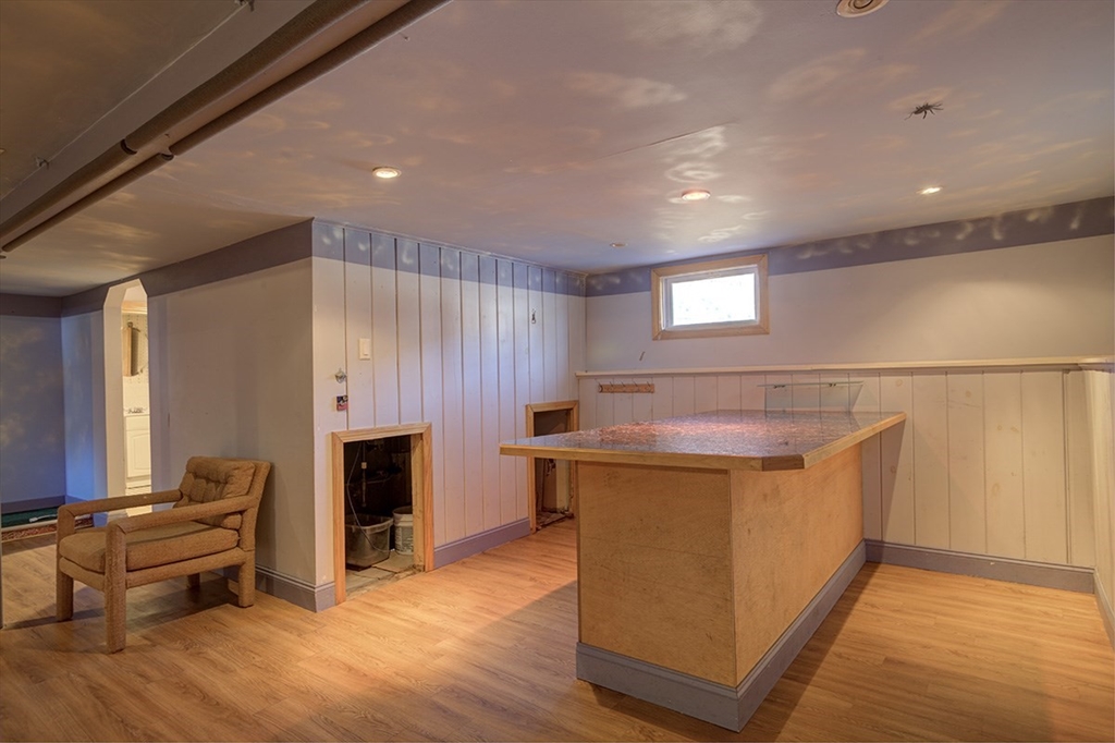 29 Perley Street Lynn, MA 01905 - Photo 18 of 27 a view of kitchen with furniture and wooden floor