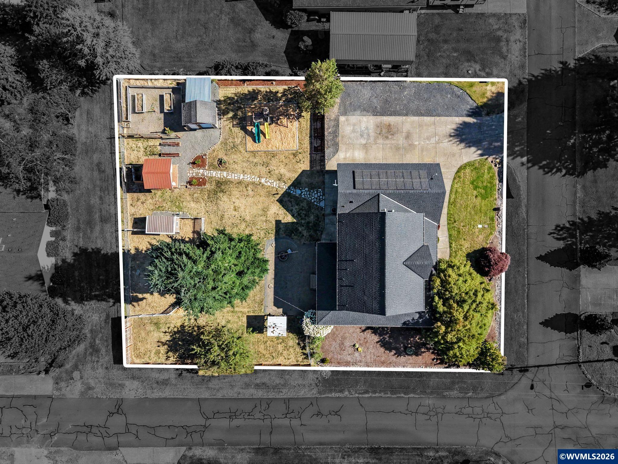 764 3rd Street Lyons, OR 97358 - Photo 50 of 50
