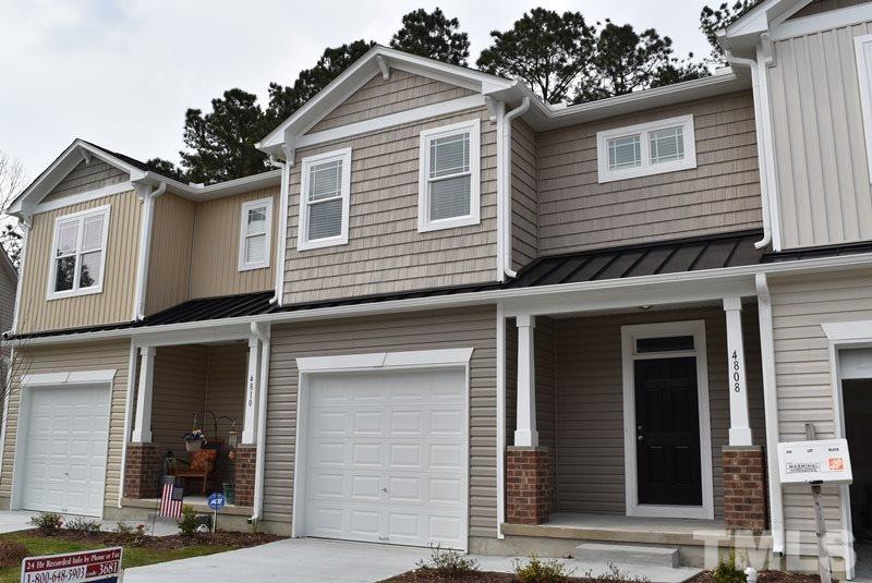 4808 Landover Bluff Way Raleigh, NC 27616 - Photo 1 of 24 Gallery Image 1