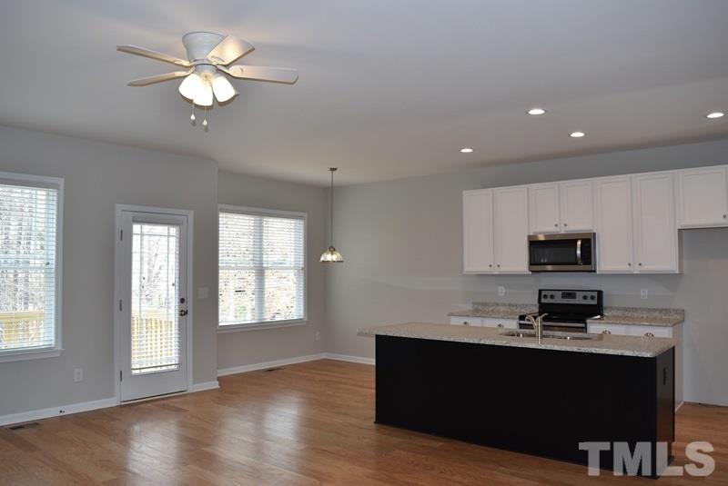 4808 Landover Bluff Way Raleigh, NC 27616 - Photo 3 of 24 Gallery Image 3