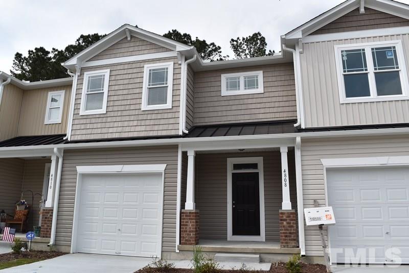 4808 Landover Bluff Way Raleigh, NC 27616 - Photo 23 of 24 Gallery Image 23