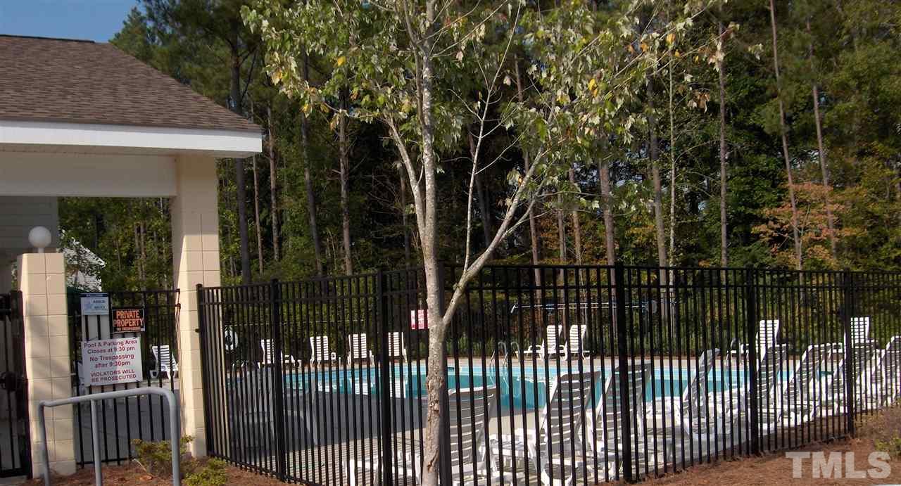 4808 Landover Bluff Way Raleigh, NC 27616 - Photo 24 of 24 Gallery Image 24