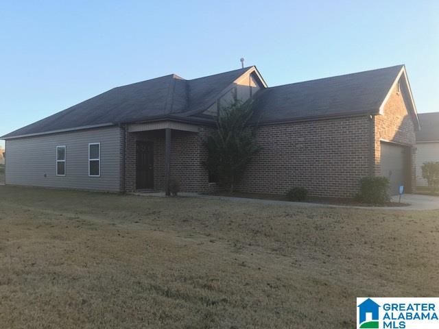 4729 Rosser Loop Drive Bessemer, AL 35022 - Photo 22 of 23