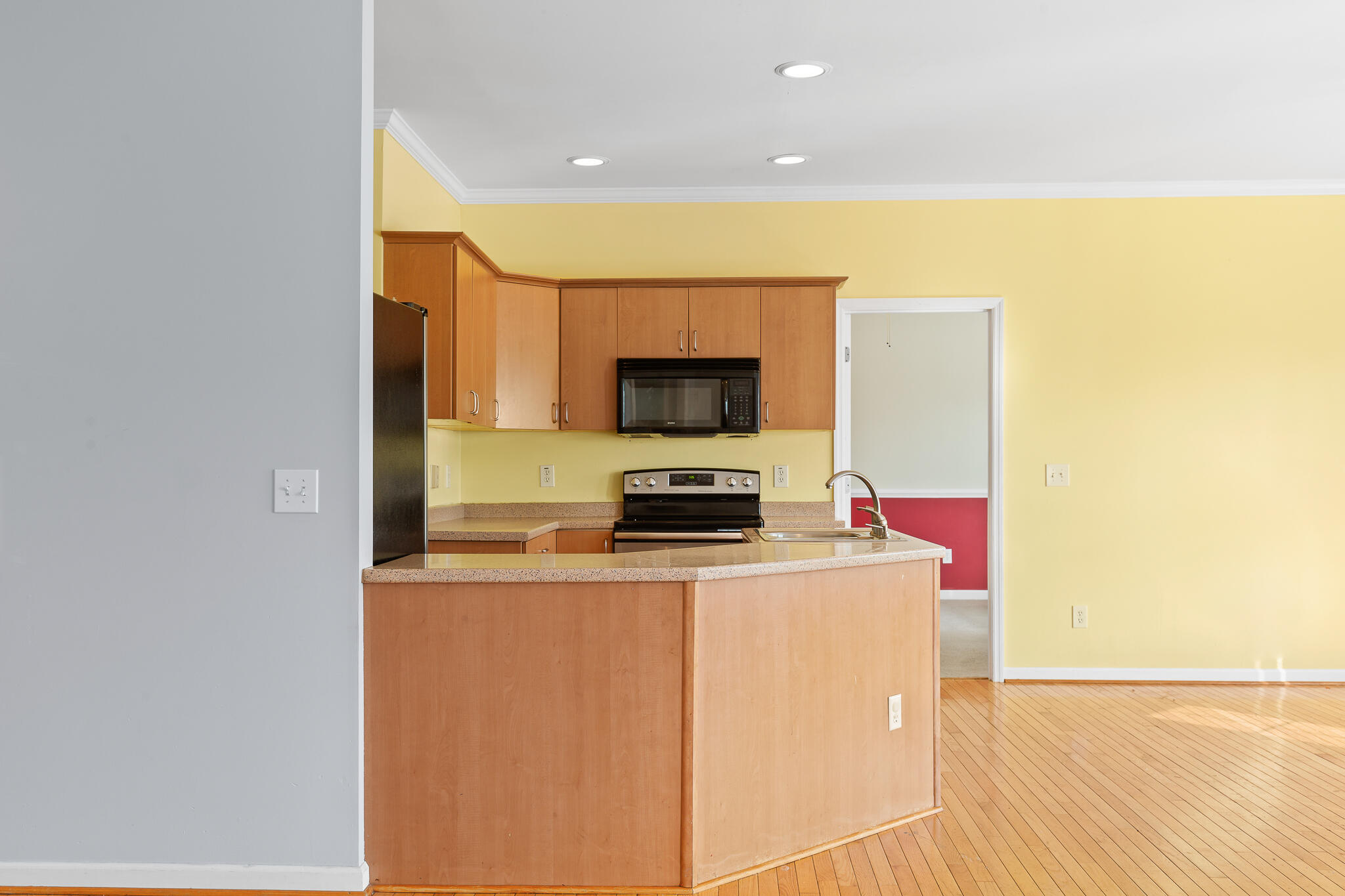 3806 Brock Road Chattanooga, TN 37421 - Photo 12 of 39 Kitchen