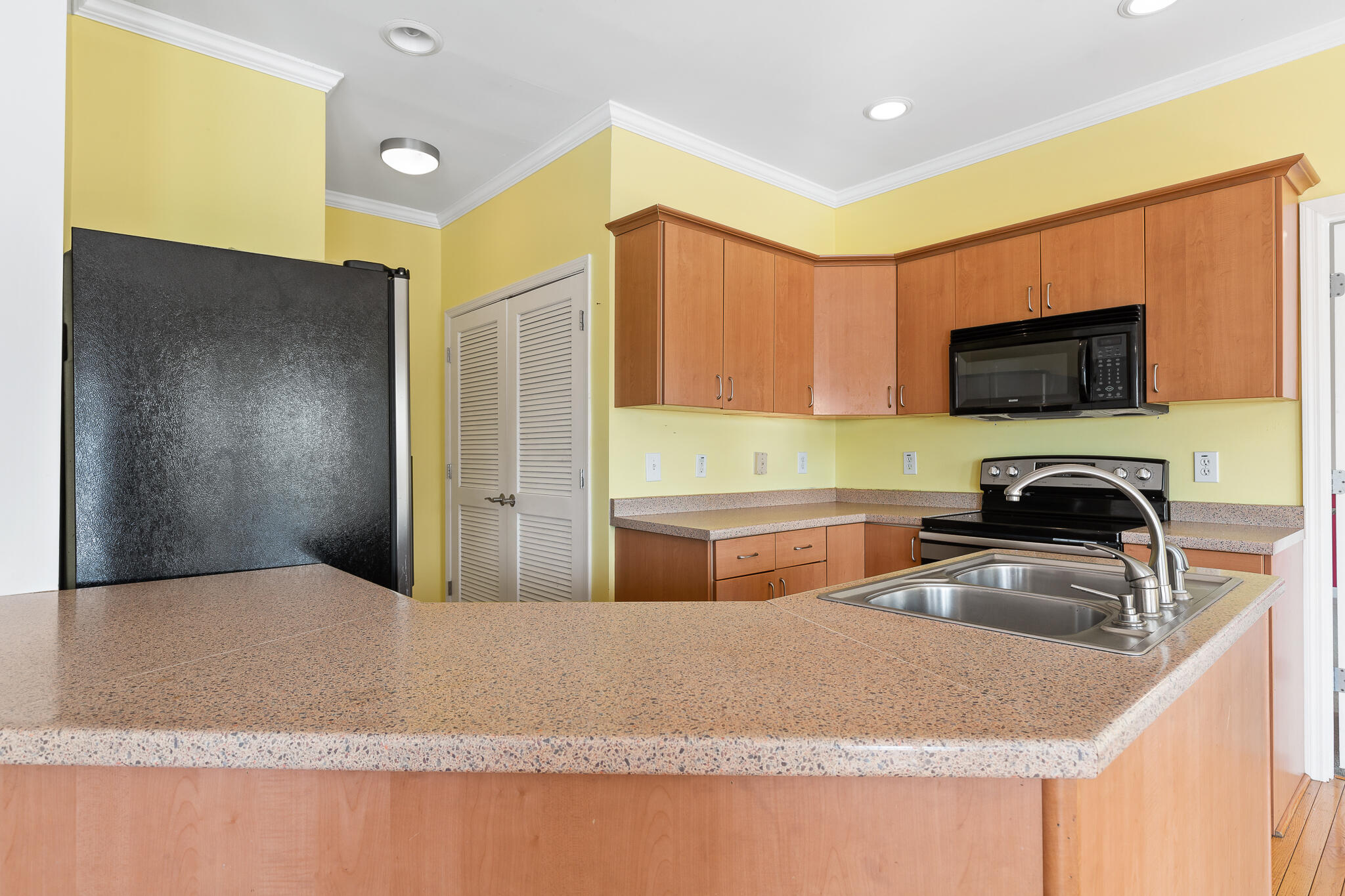 3806 Brock Road Chattanooga, TN 37421 - Photo 13 of 39 Kitchen