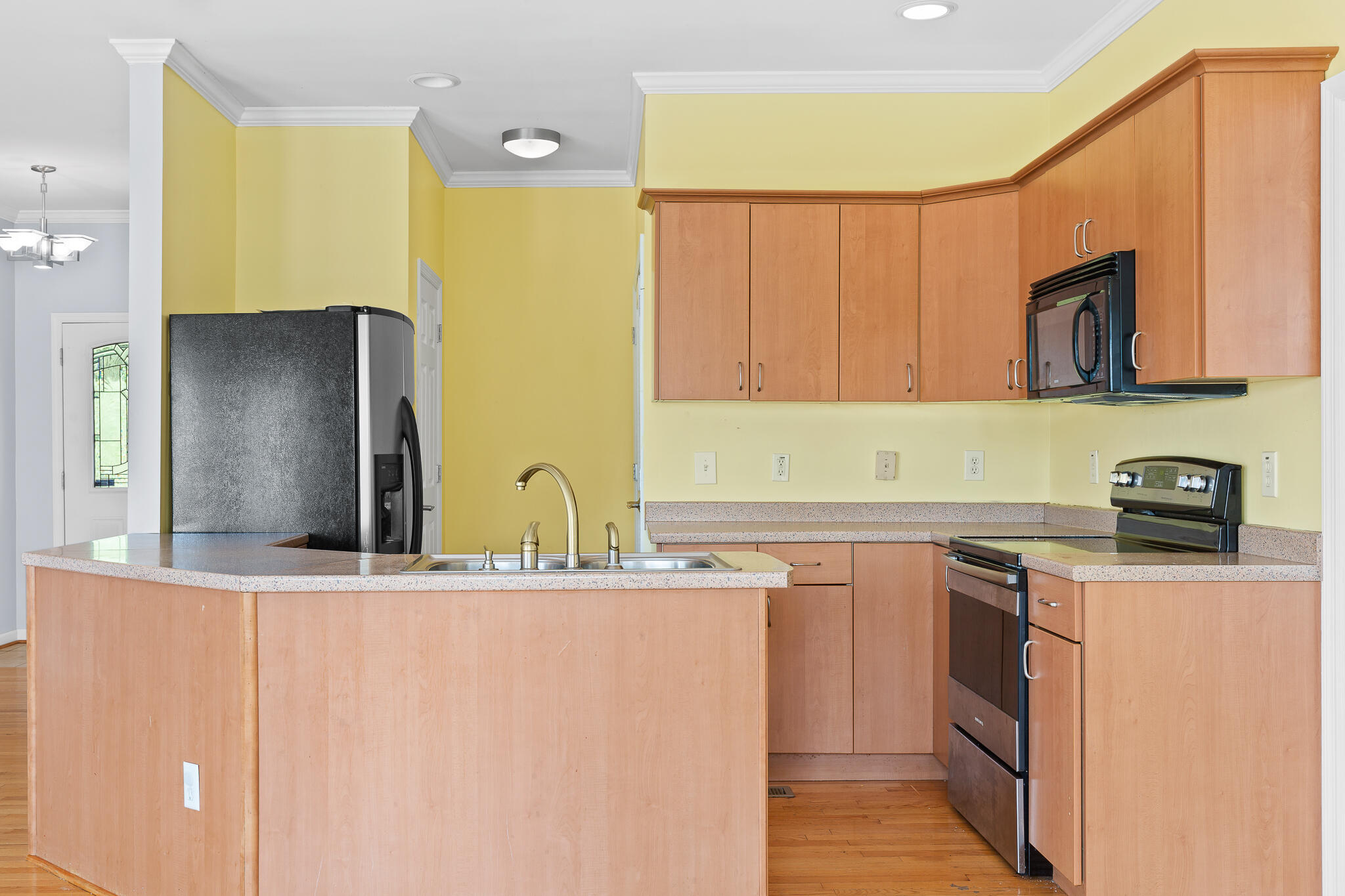 3806 Brock Road Chattanooga, TN 37421 - Photo 14 of 39 Kitchen