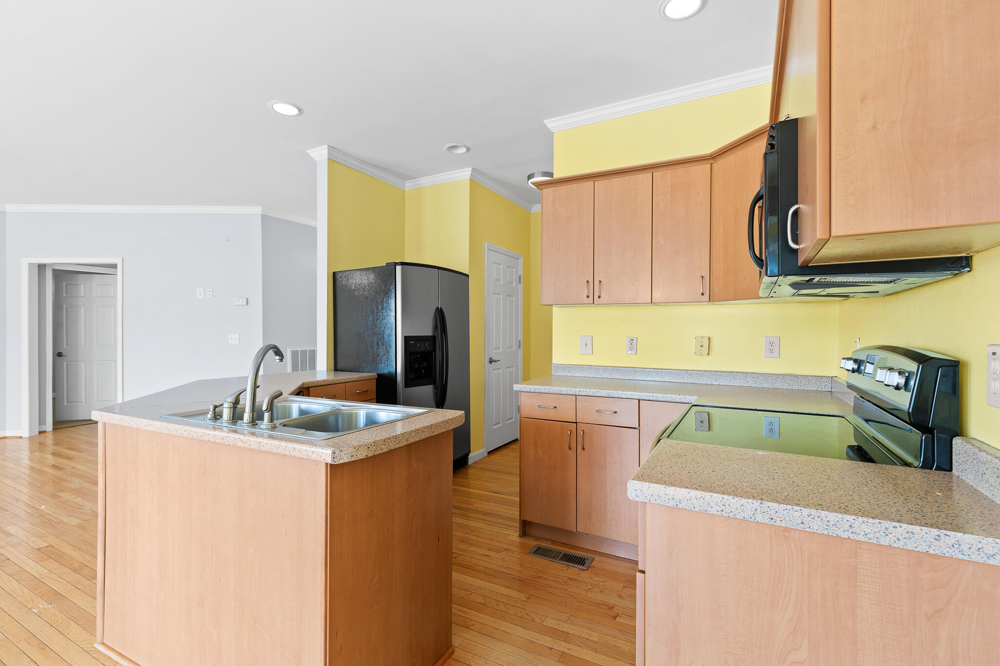 3806 Brock Road Chattanooga, TN 37421 - Photo 15 of 39 Kitchen