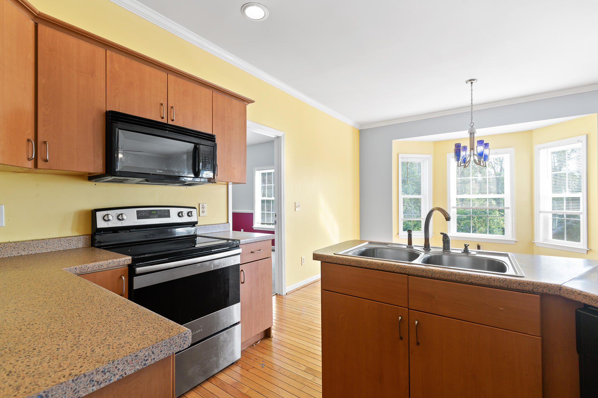 3806 Brock Road Chattanooga, TN 37421 - Photo 16 of 39 Kitchen