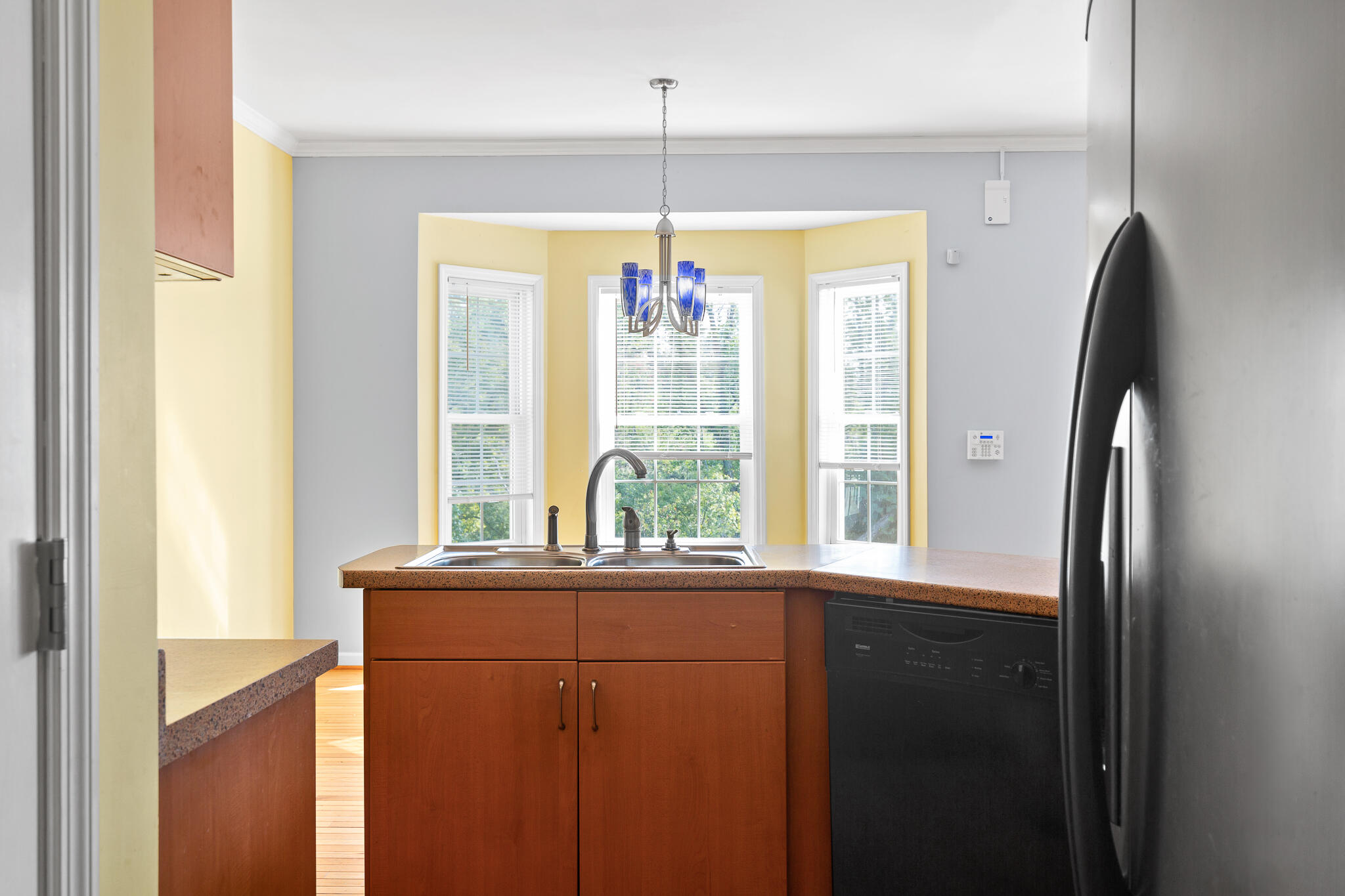 3806 Brock Road Chattanooga, TN 37421 - Photo 17 of 39 Kitchen