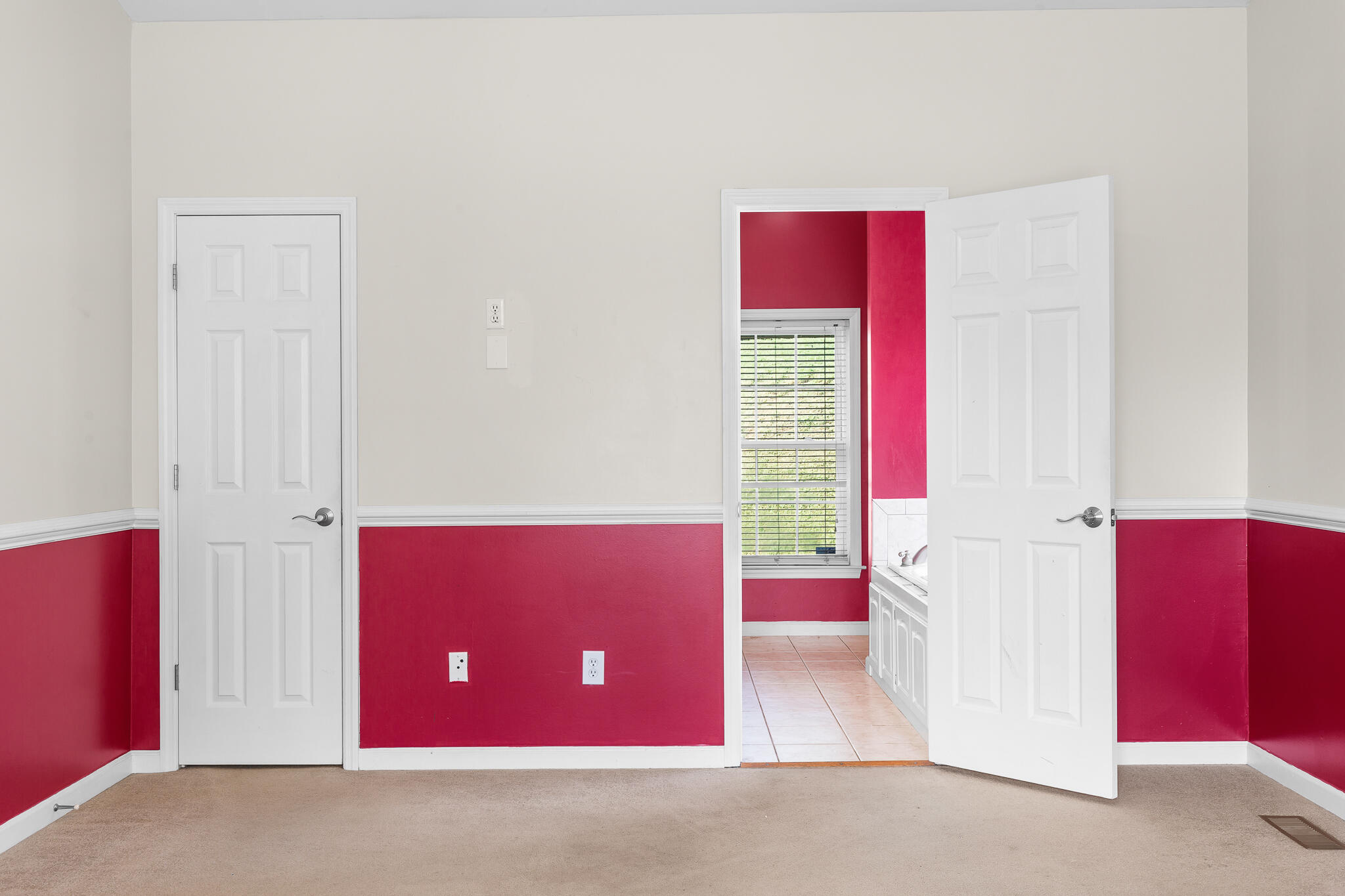 3806 Brock Road Chattanooga, TN 37421 - Photo 21 of 39 Master Bedroom