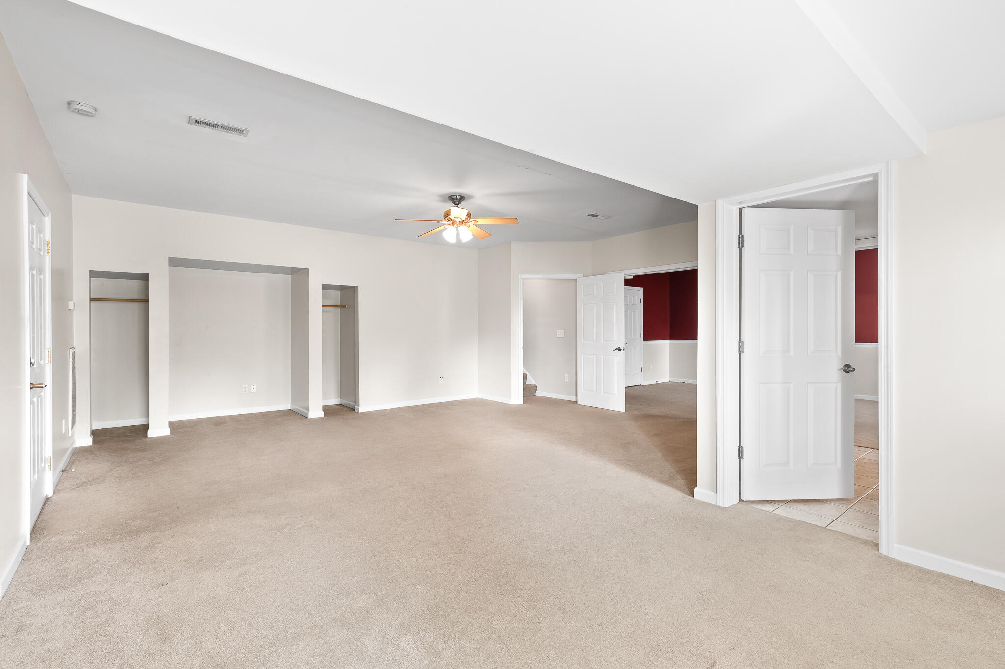 3806 Brock Road Chattanooga, TN 37421 - Photo 29 of 39 Basement Family Room