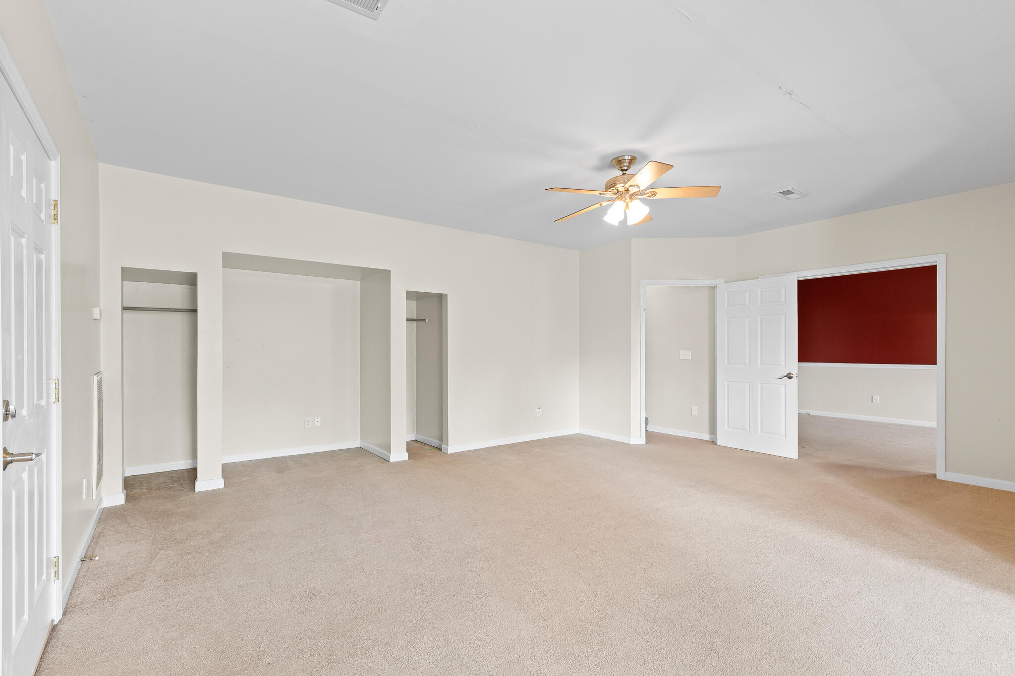 3806 Brock Road Chattanooga, TN 37421 - Photo 30 of 39 Basement Family Room