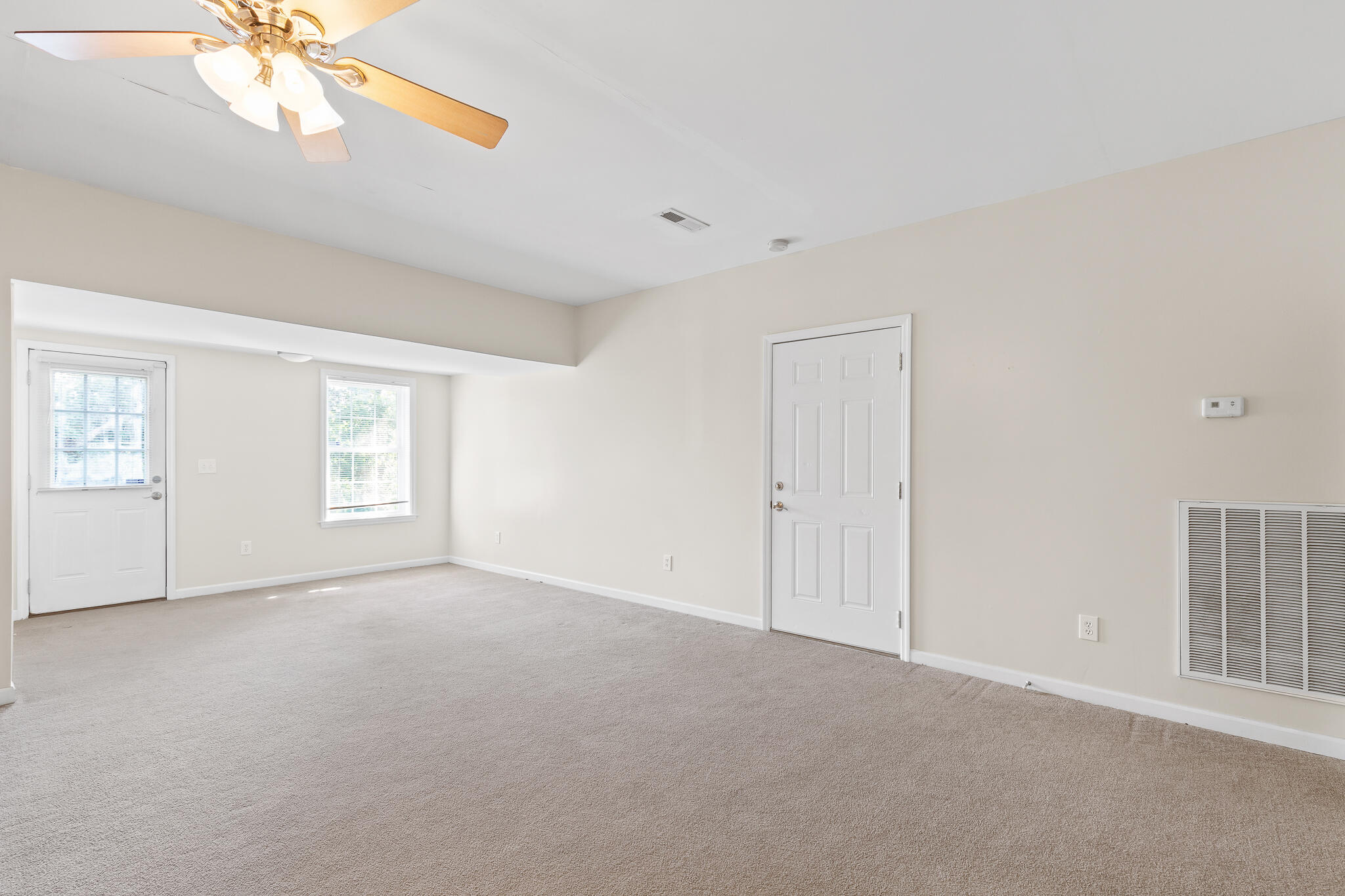 3806 Brock Road Chattanooga, TN 37421 - Photo 31 of 39 Basement Family Room