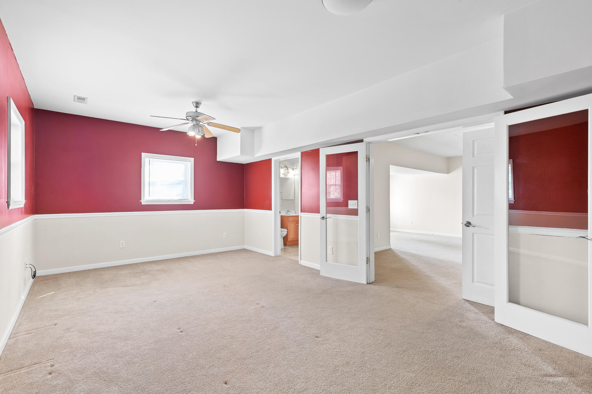 3806 Brock Road Chattanooga, TN 37421 - Photo 32 of 39 Basement Bedroom
