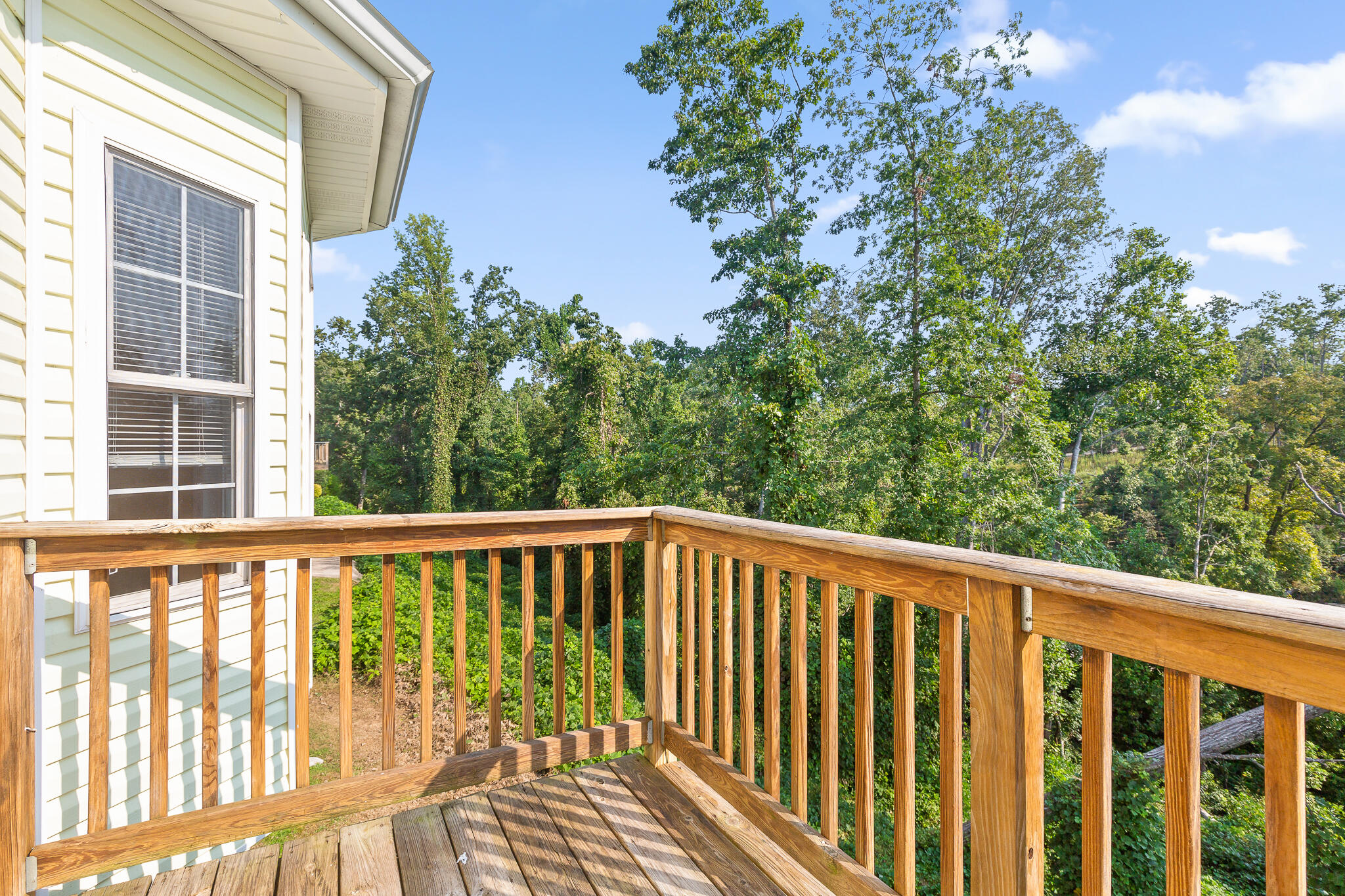 3806 Brock Road Chattanooga, TN 37421 - Photo 35 of 39 Balcony