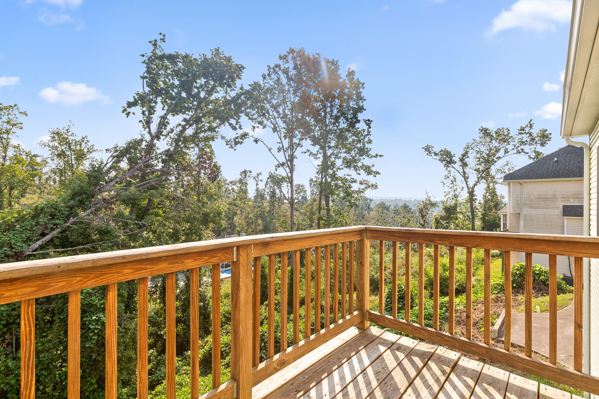 3806 Brock Road Chattanooga, TN 37421 - Photo 36 of 39 Balcony